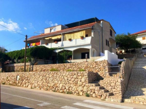 Apartments and rooms with parking space Zubovici, Pag - 16063